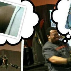 Meet your Posher, Edward